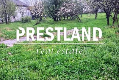 Teren de 1200 mp, în Turnu Roșu - 5