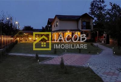 Casă individuală cu 4 camere cu Teren 1000 Mp în Măgura - 3