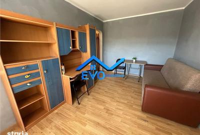 Apartament cu 2 camere nedecomandat, mobilat în Alexandru cel Bun - 2