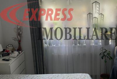 Apartament cu 4 camere decomandat în Vitan - 1