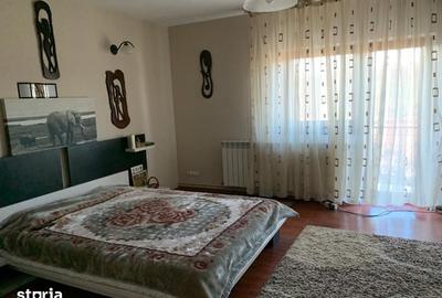 Casă cu 8 camere cu Teren 450 Mp în Clinceni - 9