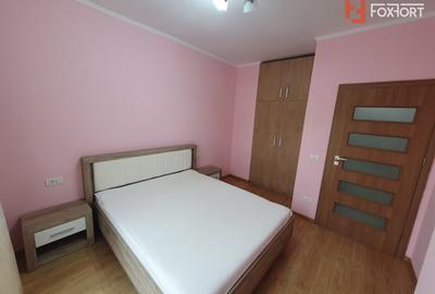 Apartament cu 2 camere, mobilat în Iosefin - 4