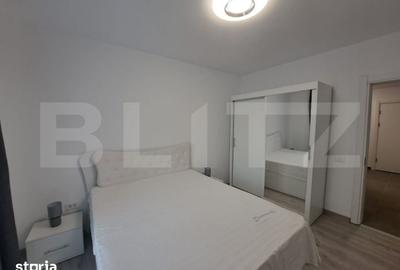 Apartament cu 2 camere decomandat, mobilat în Cristian - 5