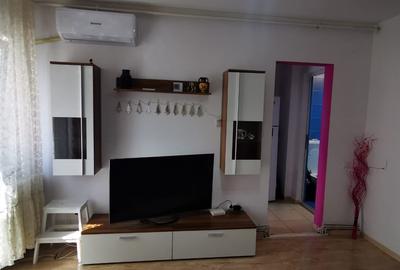 Apartament cu 2 camere semidecomandat în Olteniței - 2