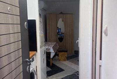 Garsonieră decomandată în Central - 7