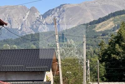 Casă cu 4 camere cu Canalizare în Stoenești