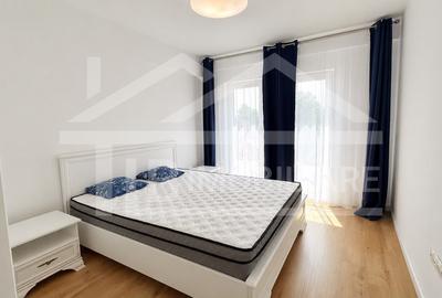 Apartament cu 2 camere semidecomandat în 7 Noiembrie - 2