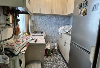 Apartament cu 2 camere nedecomandat în Tătărași - 6