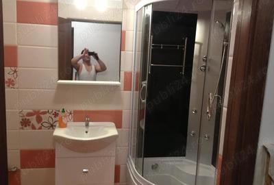 Apartament cu 3 camere decomandat în Florești - 1
