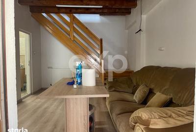 Apartament cu 2 camere în Prundu