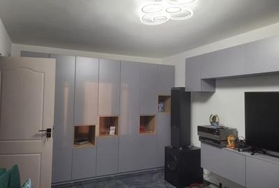 Apartament cu 2 camere decomandat în Brazda lui Novac