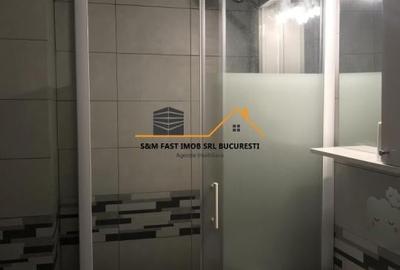Apartament cu 4 camere în 13 Septembrie - 12