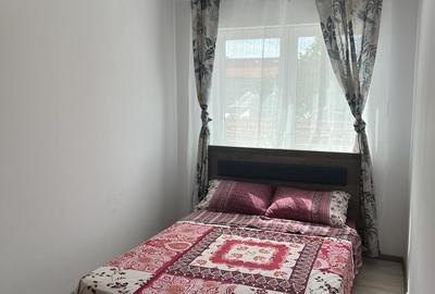Apartament cu 3 camere decomandat în Central - 7