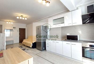 Apartament cu 2 camere semidecomandat în Fundeni - 1