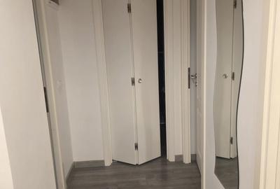 Apartament cu 2 camere decomandat în Florești - 6