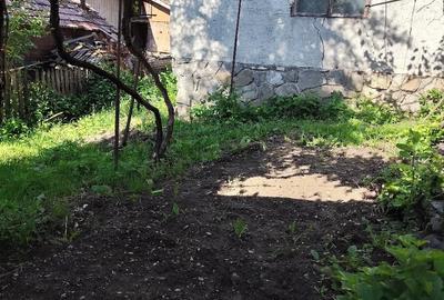 Casă cu 3 camere cu Teren 2000 Mp în Central