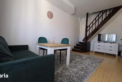 Apartament cu 3 camere în Vasile Aaron