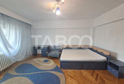 Garsonieră decomandată, mobilată în Turnișor - 1