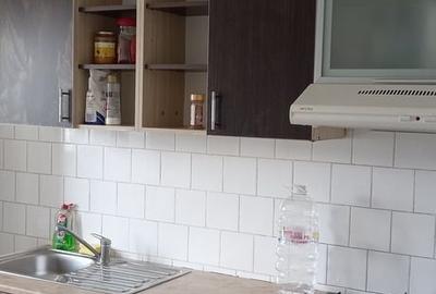 Apartament cu 2 camere în Ultracentral