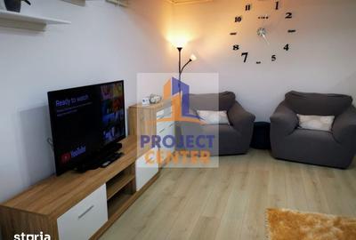 Apartament cu 2 camere în Craiovei