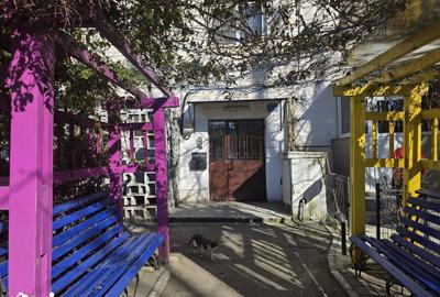 Apartament cu 2 camere în Berceni - 11