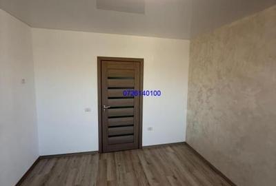 Garsonieră în CET - 10