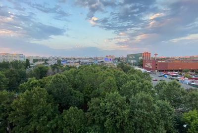 Apartament cu 3 camere decomandat, mobilat în Bucur Obor