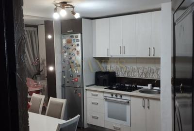 Apartament cu 3 camere decomandat, mobilat în Independenței - 5
