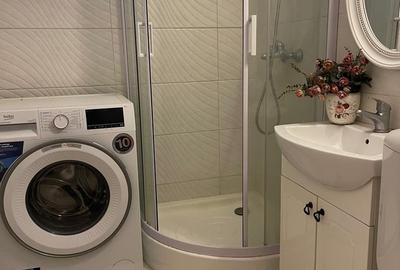 Apartament cu 2 camere decomandat în Drumul Taberei - 1