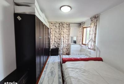 Apartament cu 2 camere decomandat în Dobroești