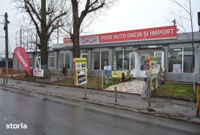 Spațiu comercial, de 100 mp, în Vitan