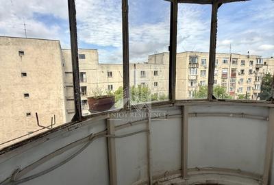 Garsonieră decomandată, mobilată în Lujerului - 11