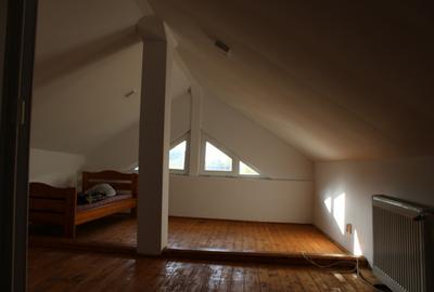 Casă individuală cu 4 camere cu Garaj în Crasna - 20