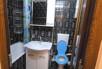 Apartament cu 2 camere decomandat în Central - 2