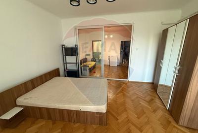 Garsonieră semidecomandată, mobilată în Unirii - 4