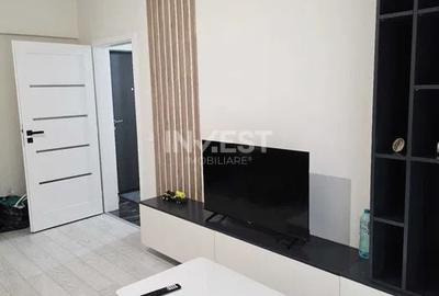 Apartament cu 2 camere în Păcurari