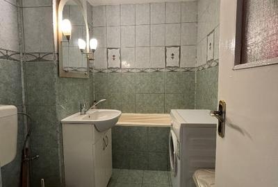 Apartament cu 2 camere decomandat, mobilat în Gojdu - 7