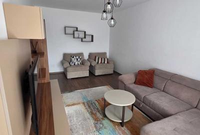 Apartament cu 2 camere decomandat în Titan - 2