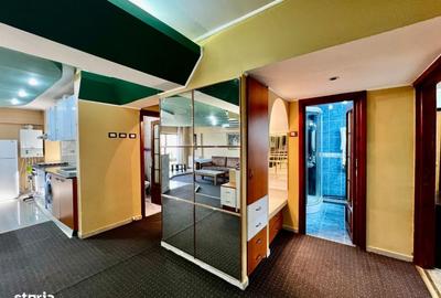 Apartament cu 4 camere în Central - 9