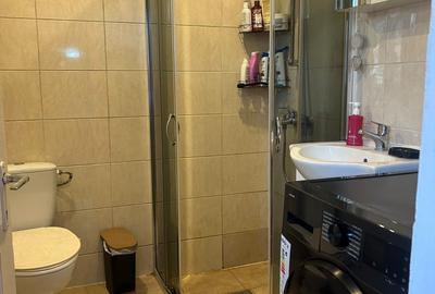 Casă cu 3 camere în Central