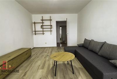 Apartament cu 2 camere decomandat, mobilat în Dâmbu Pietros - 1