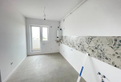 Apartament cu 2 camere decomandat în Berceni