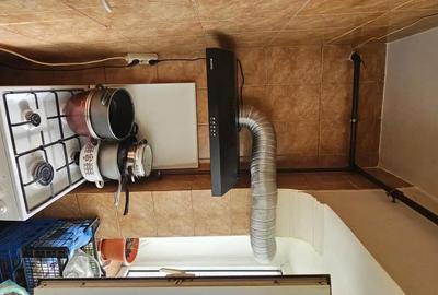 Apartament cu 2 camere semidecomandat în Inel II - 2