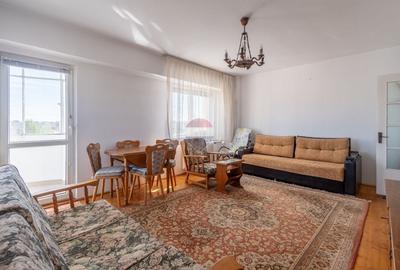 Apartament cu 2 camere decomandat, mobilat în Mărăști - 2