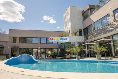 Hotel/Pensiune, de 1,400 mp, în Mogoșoaia - 3