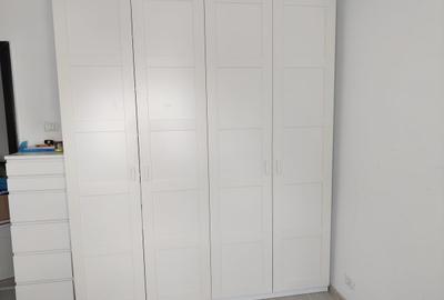 Apartament cu 3 camere decomandat în Vitan - 5