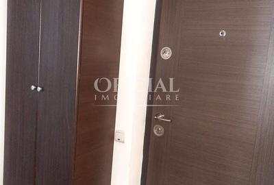 Apartament cu 2 camere decomandat, mobilat în Gheorgheni - 7