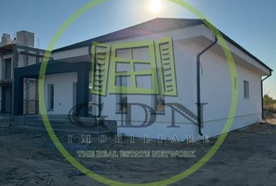 Casă individuală cu 4 camere cu Teren 400 Mp în Malu Mare - 4