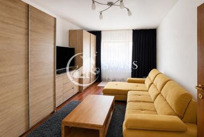 Apartament cu 2 camere decomandat, mobilat în Plopilor - 1