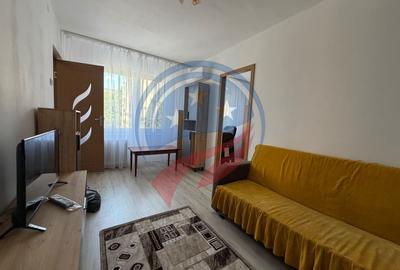 Apartament cu 2 camere semidecomandat în Valea Rosie - 1